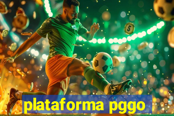 plataforma pggo